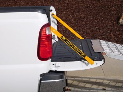 Galleries Archive - DG Manufacturing. Tailgate Support Bars